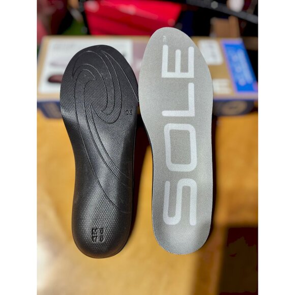 Sole Active Thin size 8 - Picture 3 of 4